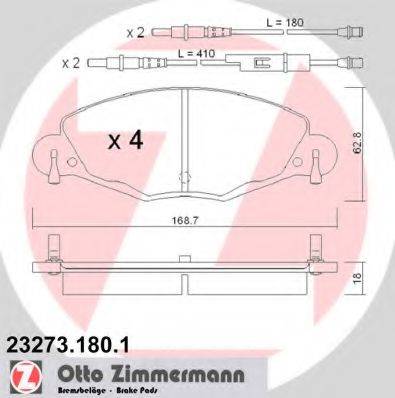 ZIMMERMANN 23273.180.1