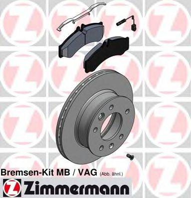 ZIMMERMANN 640.4302.00