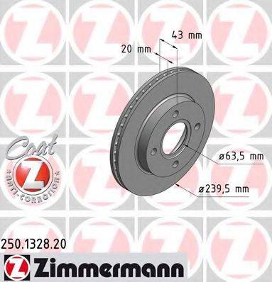 ZIMMERMANN 250.1328.20