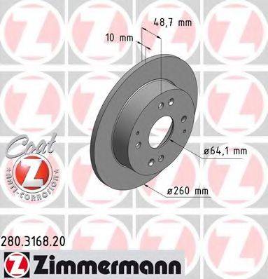 ZIMMERMANN 280.3168.20