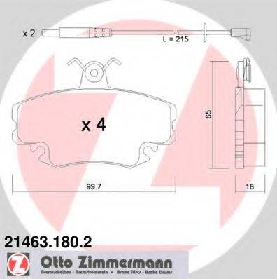 ZIMMERMANN 21463.180.2