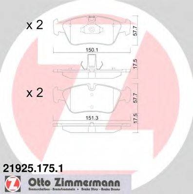 ZIMMERMANN 21925.175.1