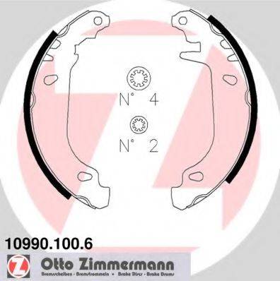 ZIMMERMANN 10990.100.6