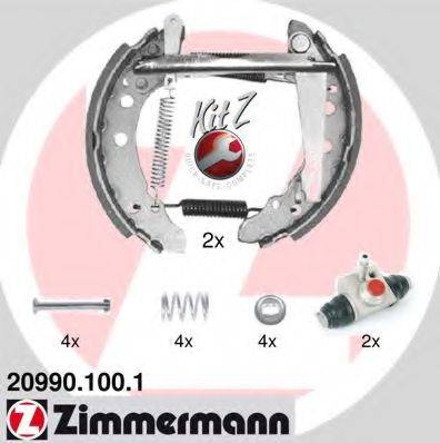 ZIMMERMANN 20990.100.1