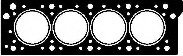 GLASER H0102500 Прокладка, головка цилиндра