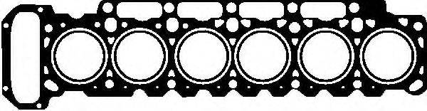GLASER H5023300 Прокладка, головка цилиндра