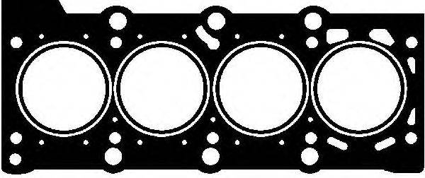 GLASER H5023000 Прокладка, головка цилиндра