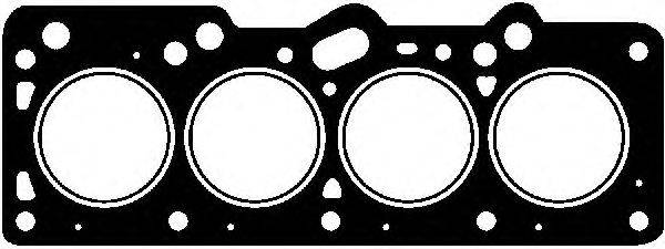 GLASER H0634400 Прокладка, головка цилиндра