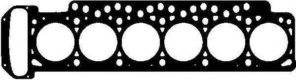 GLASER H5005800 Прокладка, головка цилиндра