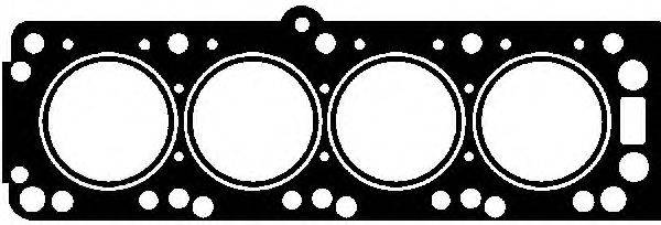 GLASER H0793800 Прокладка, головка цилиндра