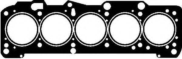 GLASER H0264100 Прокладка, головка цилиндра