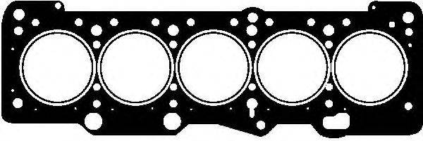GLASER H5003300 Прокладка, головка цилиндра