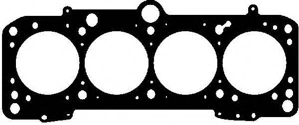 GLASER H5046900 Прокладка, головка цилиндра