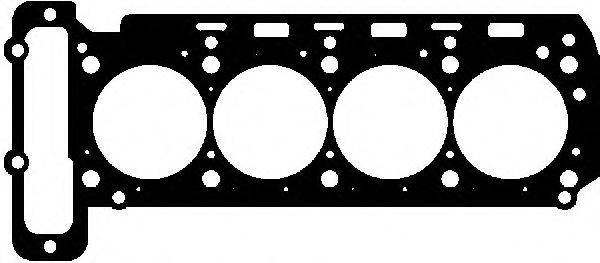 GLASER H8006300 Прокладка, головка цилиндра