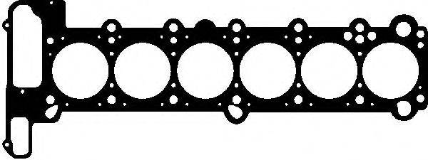 GLASER H5023550 Прокладка, головка цилиндра