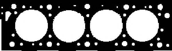 GLASER H0796700 Прокладка, головка цилиндра