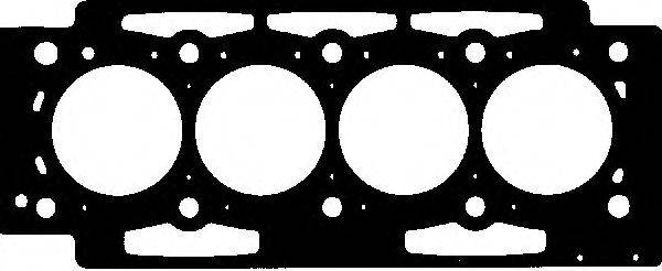 GLASER H8035100 Прокладка, головка цилиндра