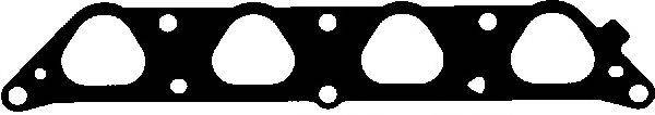 GLASER X8761201 Прокладка, впускной коллектор
