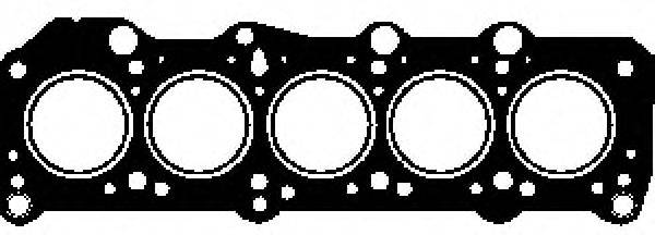 GLASER H0264200 Прокладка, головка цилиндра