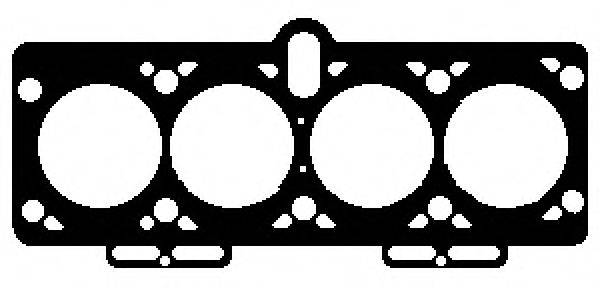 GLASER H0842500 Прокладка, головка цилиндра