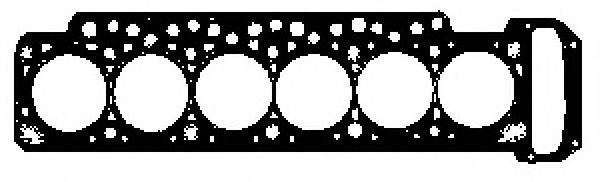 GLASER H5005310 Прокладка, головка цилиндра
