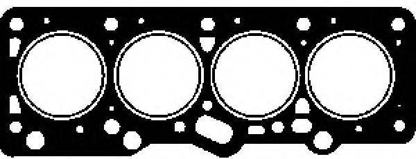 GLASER H5021900 Прокладка, головка цилиндра