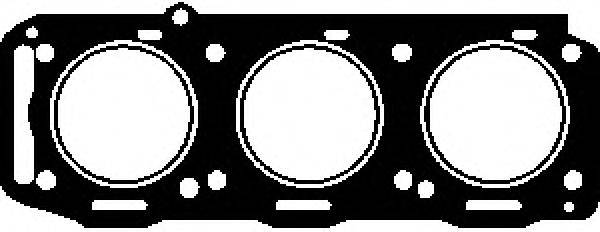 GLASER H5027300 Прокладка, головка цилиндра