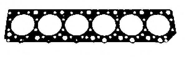 GLASER H8068500 Прокладка, головка цилиндра