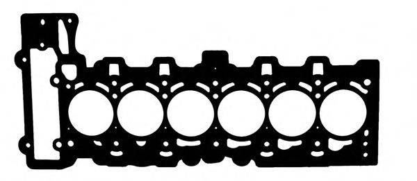 GLASER H8074600 Прокладка, головка цилиндра