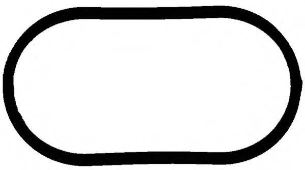 GLASER X5996401 Прокладка, корпус впускного коллектора