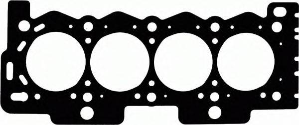 GLASER H8054910 Прокладка, головка цилиндра