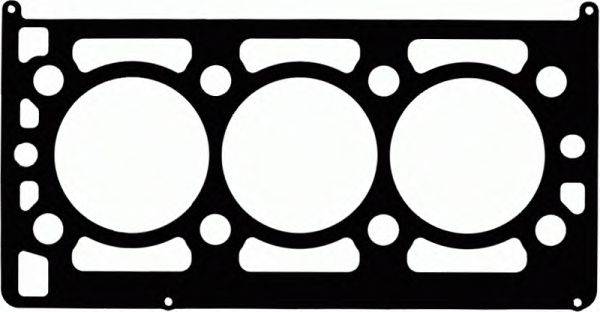 GLASER H8010200 Прокладка, головка цилиндра