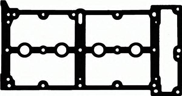 GLASER X8300801 Прокладка, крышка головки цилиндра