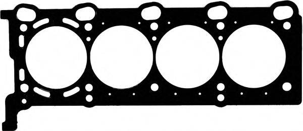 GLASER H8001500 Прокладка, головка цилиндра