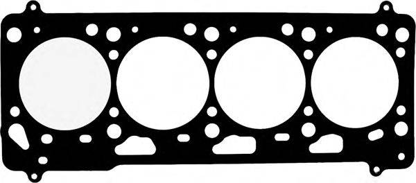 GLASER H8026600 Прокладка, головка цилиндра