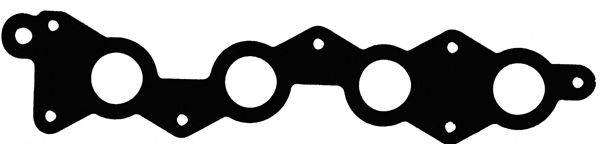 GLASER X8237501 Прокладка, выпускной коллектор