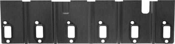 GLASER X5992601 Прокладка, выпускной коллектор