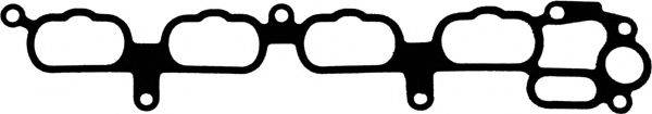 GLASER X7100301 Прокладка, впускной коллектор