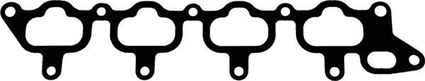 GLASER X7100501 Прокладка, впускной коллектор