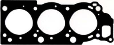 GLASER H4007800 Прокладка, головка цилиндра