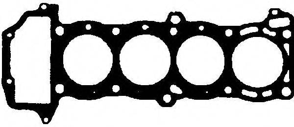 GLASER H8098200 Прокладка, головка цилиндра