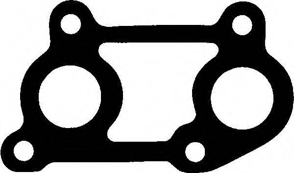 GLASER X8961501 Прокладка, впускной коллектор