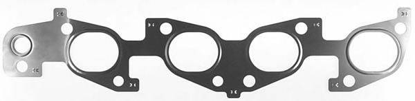 GLASER X8225701 Прокладка, выпускной коллектор
