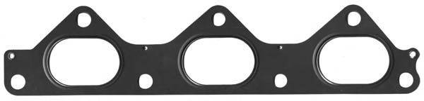 GLASER X8226601 Прокладка, выпускной коллектор