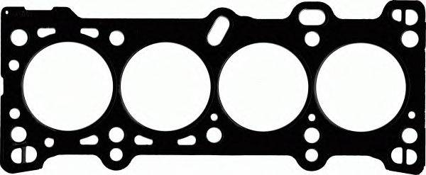 GLASER H4006500 Прокладка, головка цилиндра