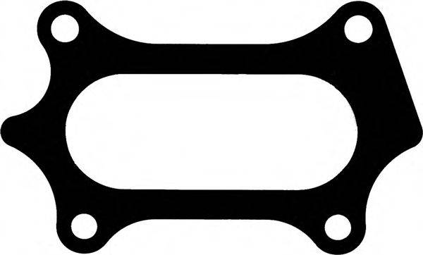 GLASER X8342301 Прокладка, выпускной коллектор
