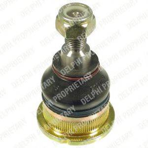 DELPHI TC1083 Несущий / направляющий шарнир