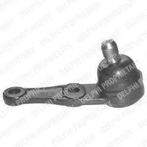 DELPHI TC897 Несущий / направляющий шарнир
