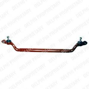 DELPHI TL449 Продольная рулевая тяга