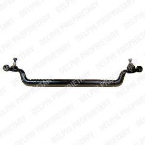 DELPHI TL450 Продольная рулевая тяга